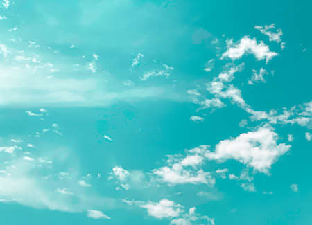 abstract cloudy background, beautiful natural streaks of sky and clouds,beautiful natural landscapeの写真素材