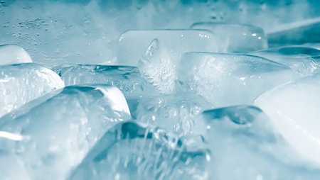 The ice cube shape has been adjusted to add color,It will help refresh and make you feel good. Ice...