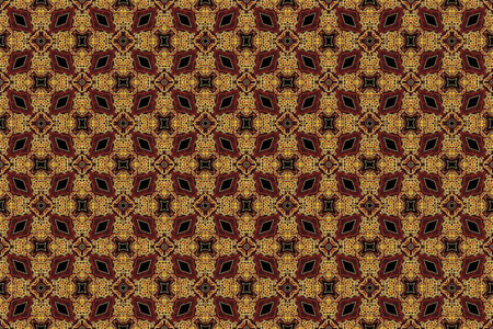 Abstract seamless pattern, seamless wallpaper, seamless background designed for use for interior,...