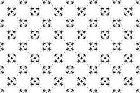 Abstract seamless pattern, seamless wallpaper, seamless background designed for use for interior,...