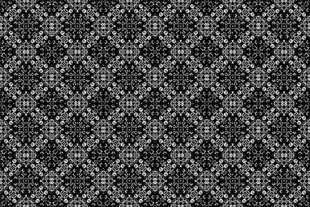 Abstract seamless pattern, seamless wallpaper, seamless background designed for use for interior,...