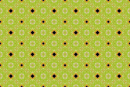 Abstract seamless pattern, seamless wallpaper, seamless background designed for use for interior,...