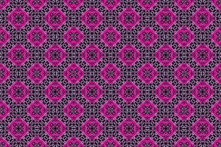 Abstract seamless pattern, seamless wallpaper, seamless background designed for use for interior,...
