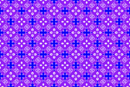 Abstract seamless pattern, seamless wallpaper, seamless background designed for use for interior,...