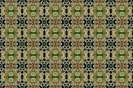 Abstract seamless pattern, seamless wallpaper, seamless background designed for use for interior,...
