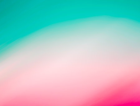 abstract colored background with blurred bokeh defocused lights and shadowの写真素材