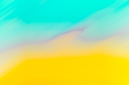 Colorful abstract background. Colorful background of the rainbow gradient.
