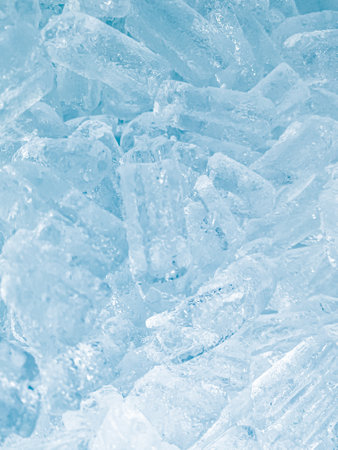 Ice cubes background, ice cube texture, ice wallpaper It makes me feel fresh and feel good. In the...