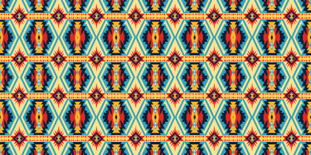 Seamless batik pattern,Seamless tribal batik pattern,Seamless motif pattern resemble ethnic boho,...