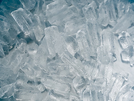icecubes background,icecubes texture,icecubes wallpaper,ice helps to feel refreshed and cool water from the icecubes helps the water refresh your life and feel good.ice drinksの写真素材