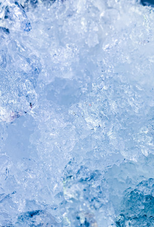 icecubes background,icecubes texture,icecubes wallpaper,ice helps to feel refreshed and cool water from the icecubes helps the water refresh your life and feel good.ice drinksの写真素材