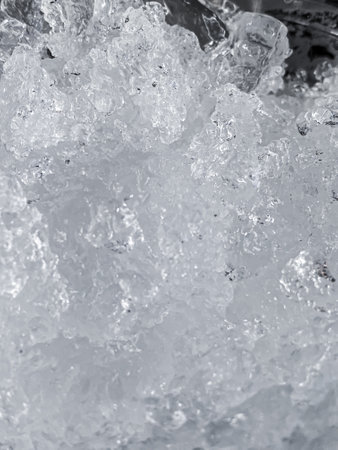 icecubes background,icecubes texture,icecubes wallpaper,ice helps to feel refreshed and cool water from the icecubes helps the water refresh your life and feel good.ice drinksの写真素材