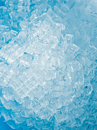 icecubes background,icecubes texture,icecubes wallpaper,ice helps to feel refreshed and cool water from the icecubes helps the water refresh your life and feel good.ice drinksの写真素材