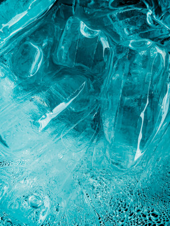 icecubes background,icecubes texture,icecubes wallpaper,ice helps to feel refreshed and cool water from the icecubes helps the water refresh your life and feel good.ice drinksの写真素材