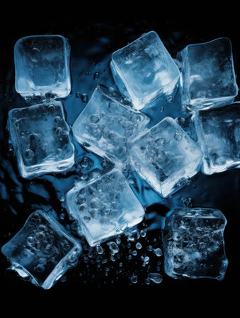 icecubes background,icecubes texture,icecubes wallpaper,ice helps to feel refreshed and cool water from the icecubes helps the water refresh your life and feel good.ice drinksの素材