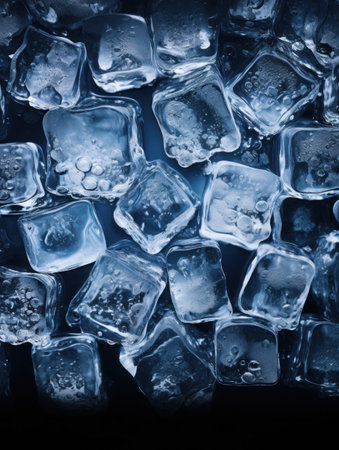 icecubes background,icecubes texture,icecubes wallpaper,ice helps to feel refreshed and cool water from the icecubes helps the water refresh your life and feel good.ice drinksの素材