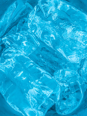Ice cubes background, ice cube texture, ice wallpaper It makes me feel fresh and feel good. In the...