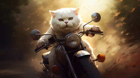 Portrait raider cat,raider cat is a cute cat and a funny, good-humored.They look cute and are good pets, easy to raise as pets.It is a playful,affectionate pet and is a favoriteの素材