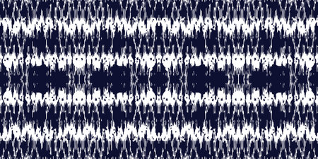 Seamless batik pattern,Seamless tribal batik pattern,and Seamless colorful pattern resemble ethnic boho, Aztec,and ikat styles.designed for use in fabric,curtain,carpet,Batikのイラスト素材