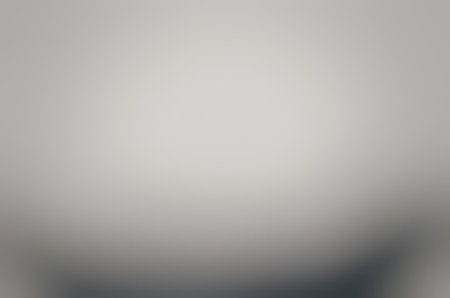 A black background with a white background,abstract black background with some smooth lines.black background vector illustration texture and dark gray charcoal paint, dark and grayの写真素材