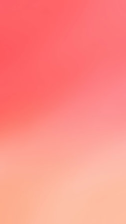 light pink peach fuzz blurred bright background,abstract light pink peach fuzz gradient color background elegant bright illustration with gradient background, abstract color pinkの写真素材