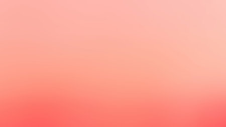 light pink peach fuzz blurred bright background,abstract light pink peach fuzz gradient color background elegant bright illustration with gradient background, abstract color pinkの写真素材