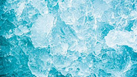 icecubes background,icecubes texture,icecubes wallpaper,ice helps to feel refreshed and cool water from the icecubes helps the water refresh your life and feel good.の写真素材