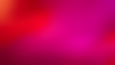 Light pink and red blurred bright background,abstract light red pink gradient color background elegant bright illustration with gradient background, light abstract color red pinkのイラスト素材