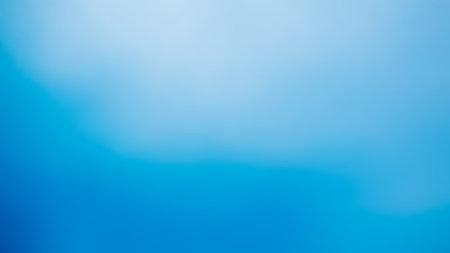 light blue and white blurred bright background,abstract light white blue gradient color background elegant bright illustration with gradient background,light abstract color blueのイラスト素材