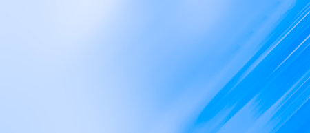 light blue and white blurred bright background,abstract light white blue gradient color background elegant bright illustration with gradient background,light abstract color blueの写真素材