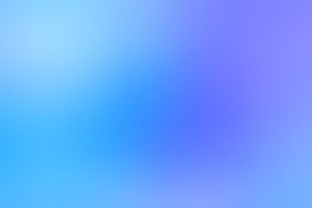light blue and purple blurred bright background,abstract purple blue gradient color background elegant bright illustration with gradient background,light abstract color blue purpleの写真素材