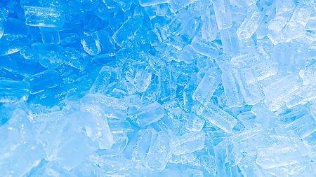 icecubes background,icecubes texture,icecubes wallpaper,ice helps to feel refreshed and cool water from the icecubes helps the water refresh your life and feel good.ice drinks forの写真素材