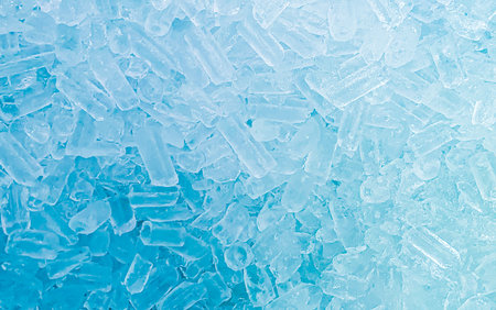 icecubes background,icecubes texture,icecubes wallpaper,ice helps to feel refreshed and cool water from the icecubes helps the water refresh your life and feel good.ice drinksの写真素材