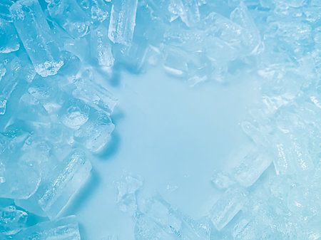 icecubes background,icecubes texture,icecubes wallpaper,ice helps to feel refreshed and cool water from the icecubes helps the water refresh your life and feel good.ice drinksの写真素材