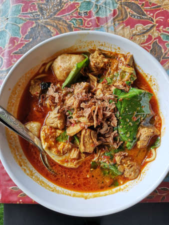 Mee Kariの写真素材