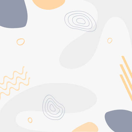 abstract backgroundのイラスト素材