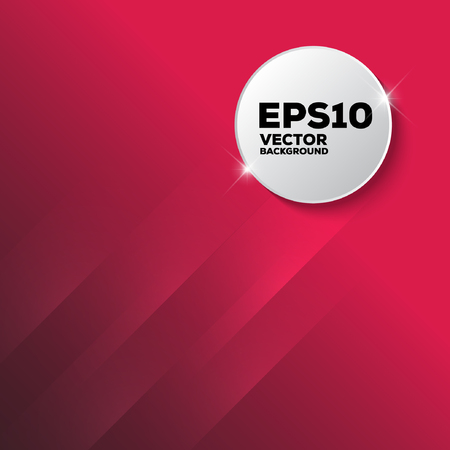 Pink Abstract Digital Backgroundのイラスト素材