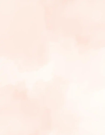 A beautifully soft and ethereal watercolor texture in a delicate blush pink hue. This abstract background features subtle washes and blends, perfect for adding a gentle, artistic touch to wedding invitations, greeting cards, branding, or digital art projects.の素材