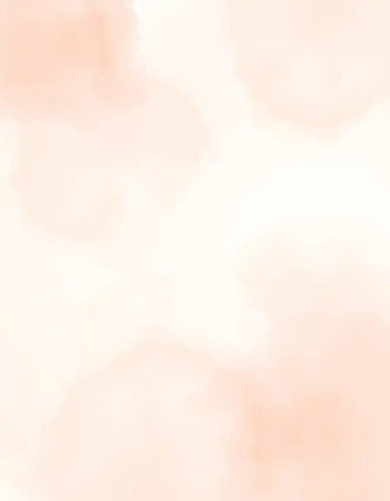 Embrace simplicity and grace with this minimalist watercolor background in gentle nude and soft pink tones. Its clean and airy feel makes it an ideal choice for fashion lookbooks, beauty product branding, presentations, or any design that values understated elegance.の素材