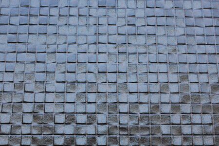 Mosaic sparkling background.の写真素材