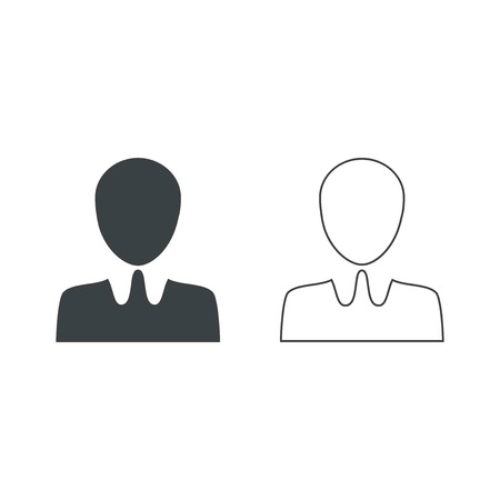 User Vector icon