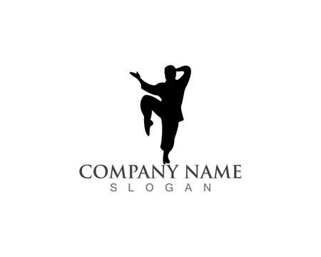 Ring logos template vectorのイラスト素材