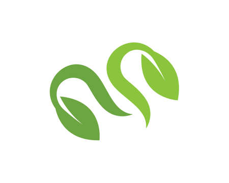 Fast line F letter logosのイラスト素材