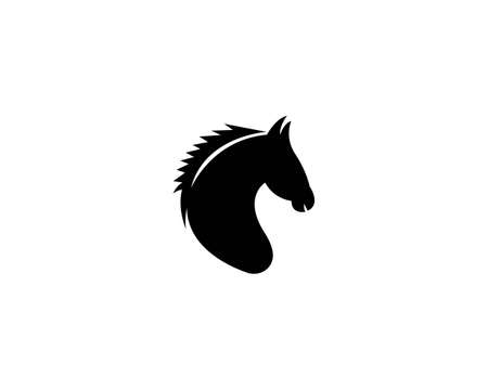 Horse Vector Art And Graphicsのイラスト素材