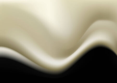 Beige vector silk backgroundのイラスト素材