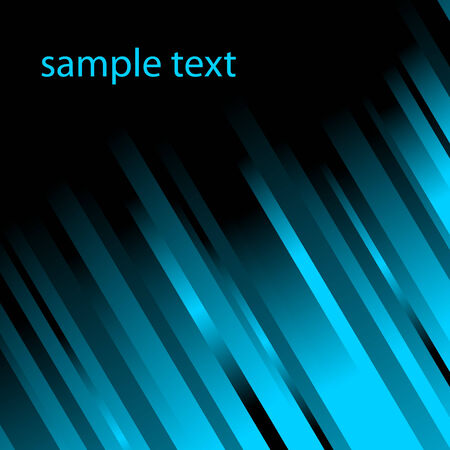 Abstract striped background のイラスト素材