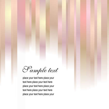 Abstract striped backgroundのイラスト素材