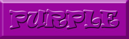 purple1 color letter word font illustration image designのイラスト素材