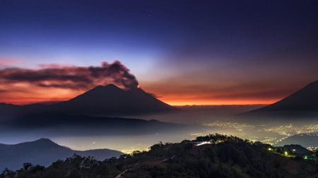 Bali island, Indonesia.の写真素材