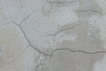 plaster wall for backgroundの写真素材